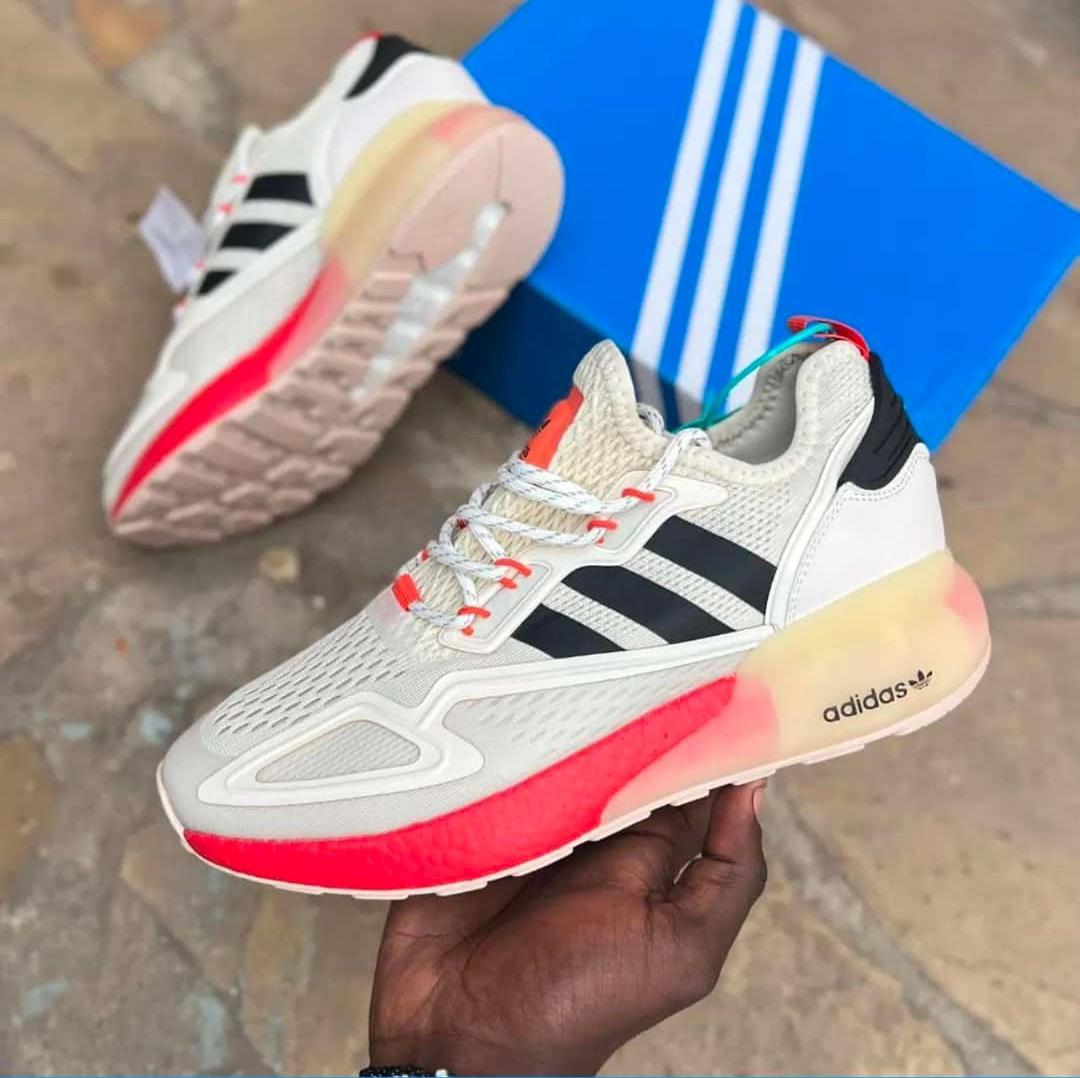 Adidas (W & R)