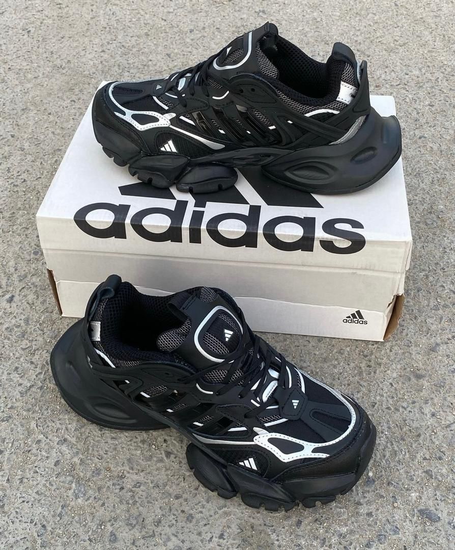Adidas X Off-White