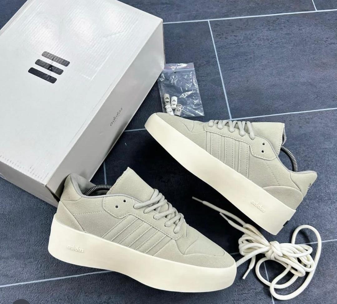 Adidas Fear of God