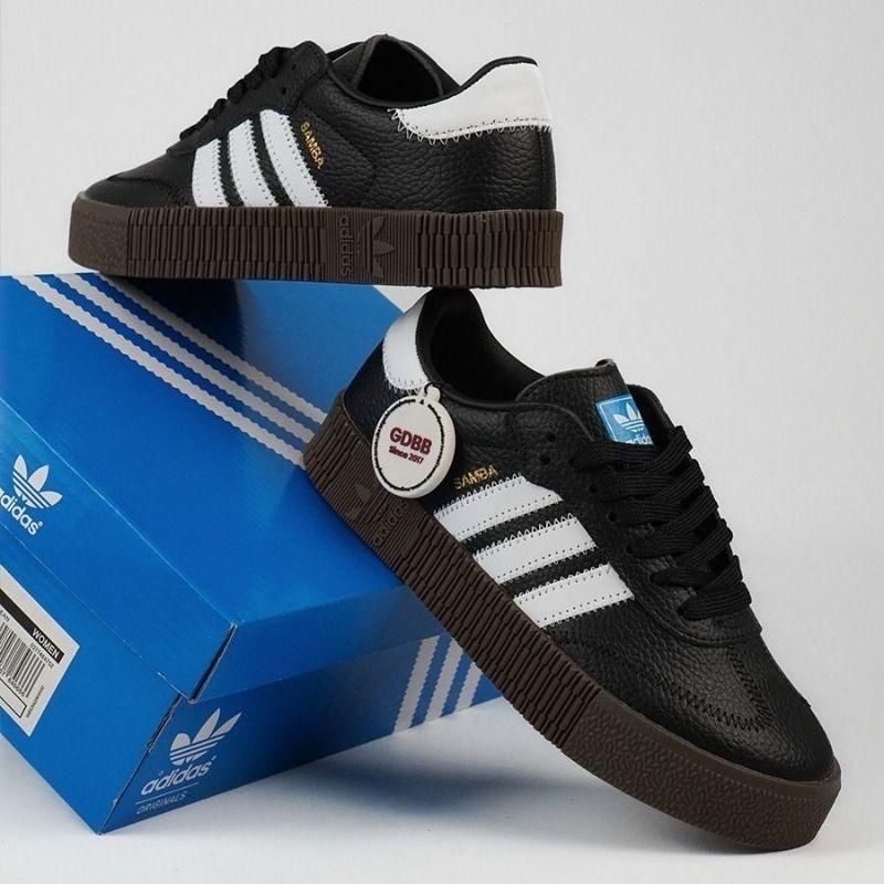 Adidas Samba High