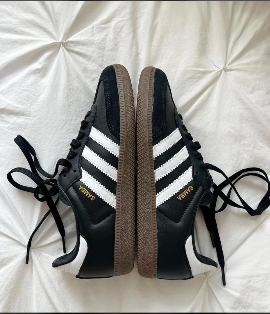 Adidas Samba Low