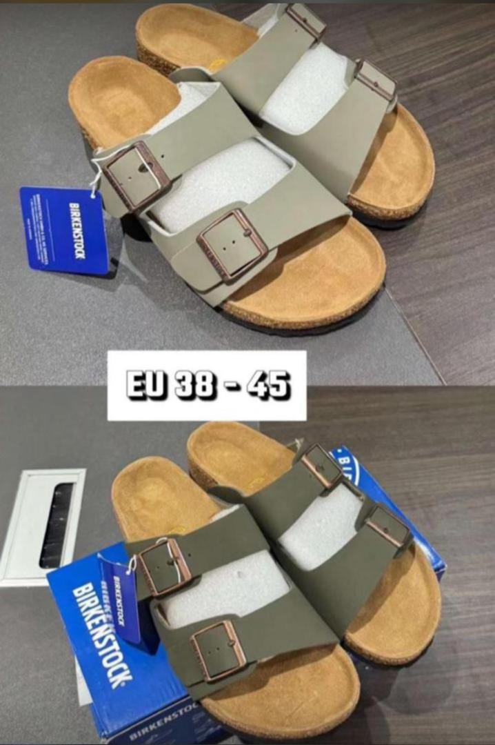 Birkenstock
