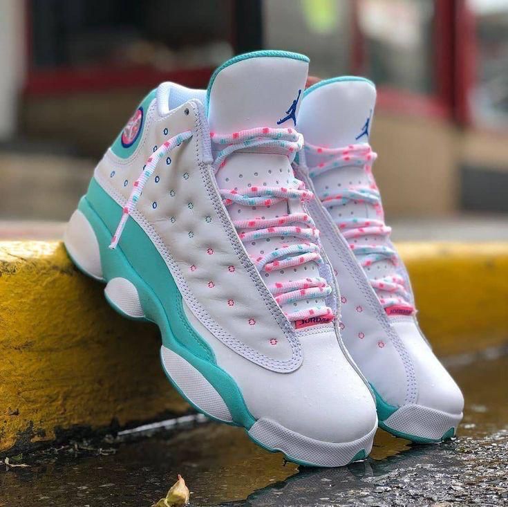 Jordan 13