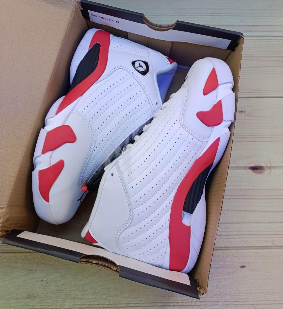Jordan 14