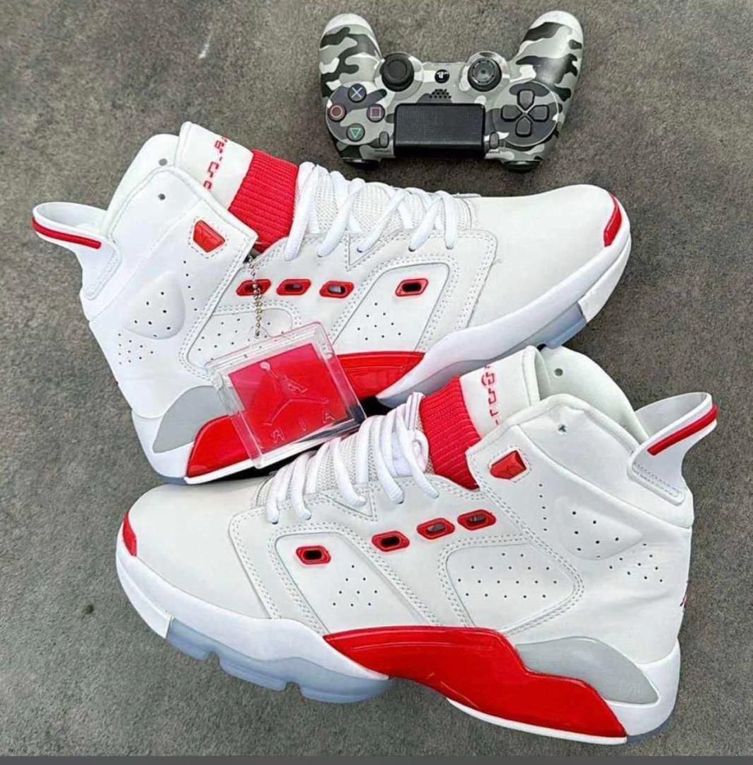 Jordan 6 Retro (W & R)