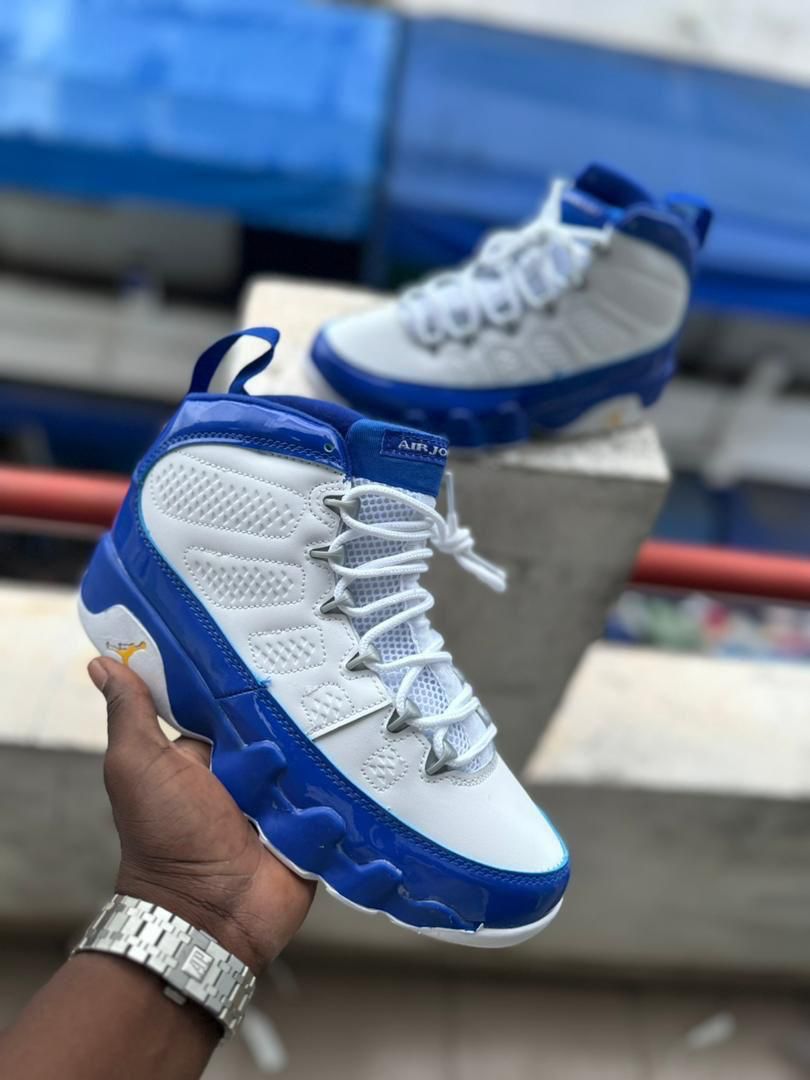 Jordan 9