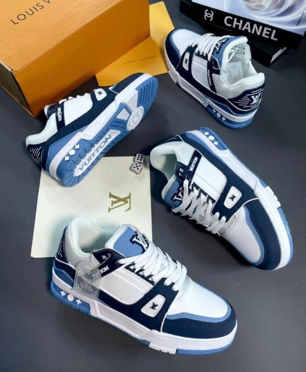 Louis Vuitton