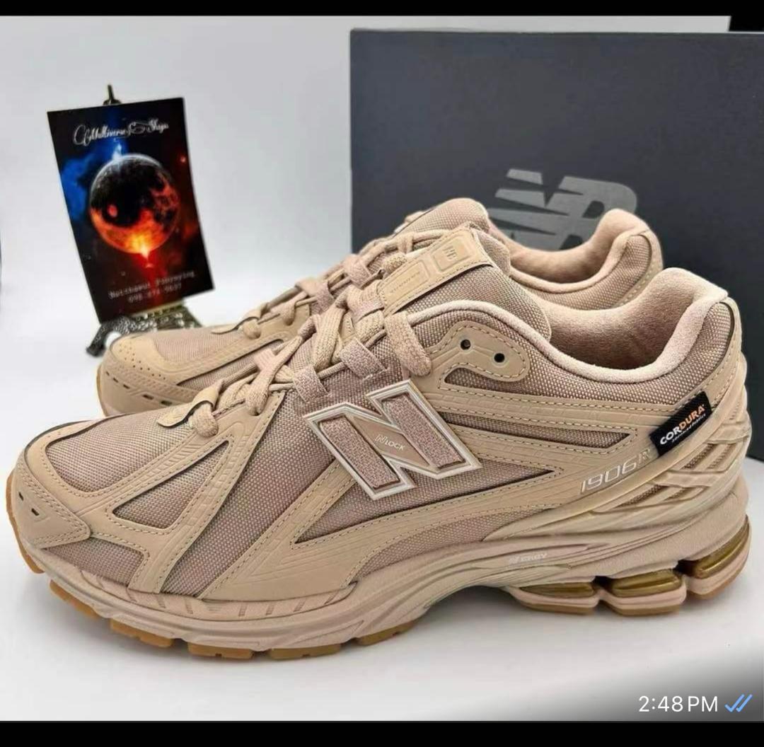 New Balance 1906R (Light Brown)
