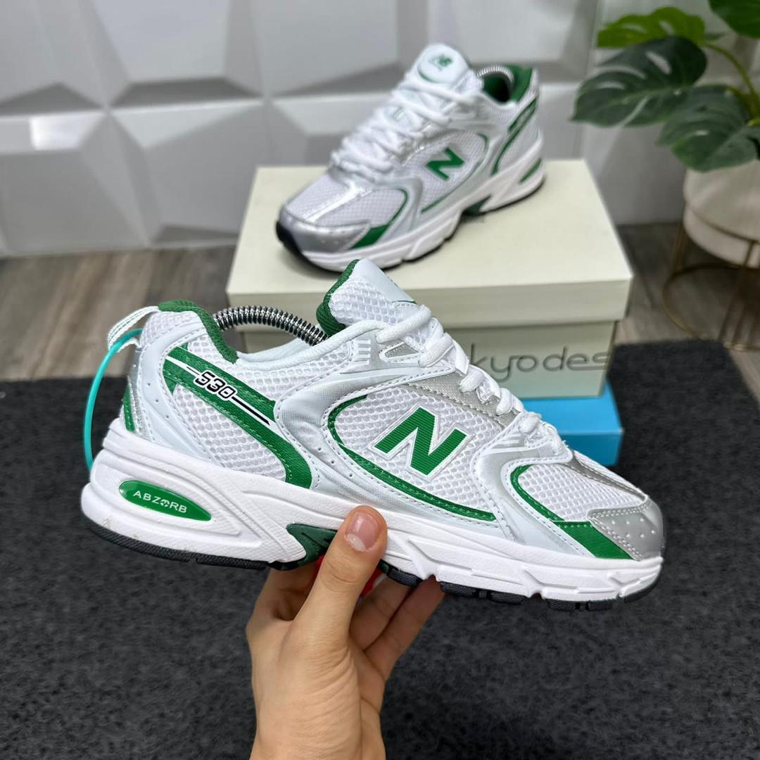 New Balance 530 (W & G)