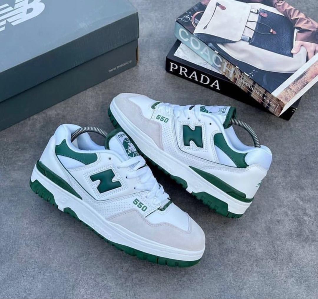 New Balance 550