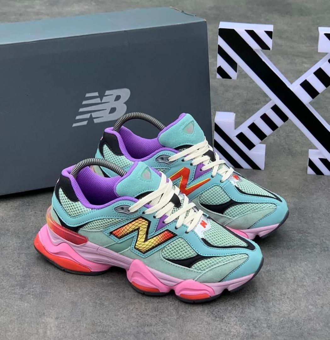 New Balance 9060 (Multi)