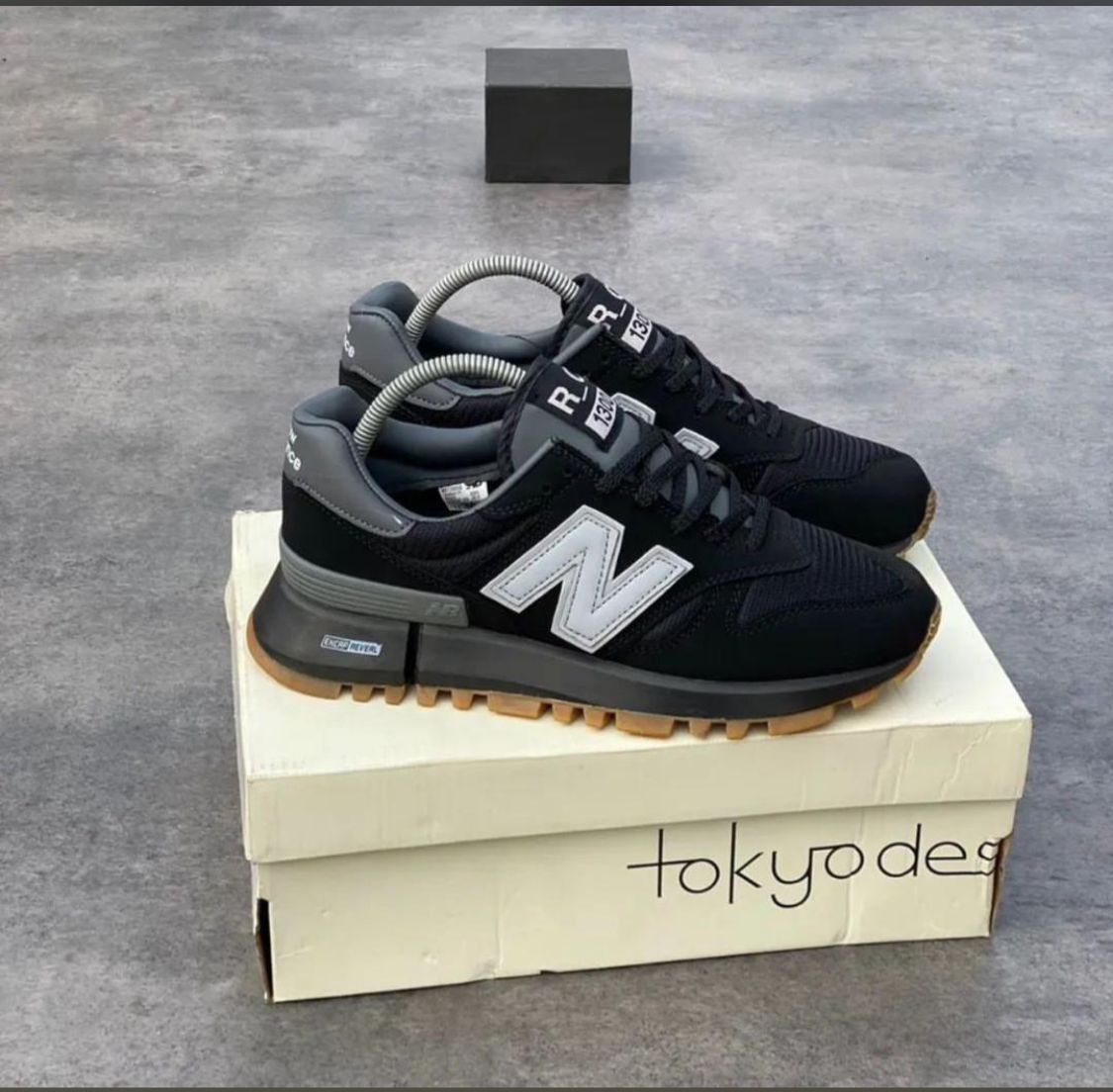 New Balance