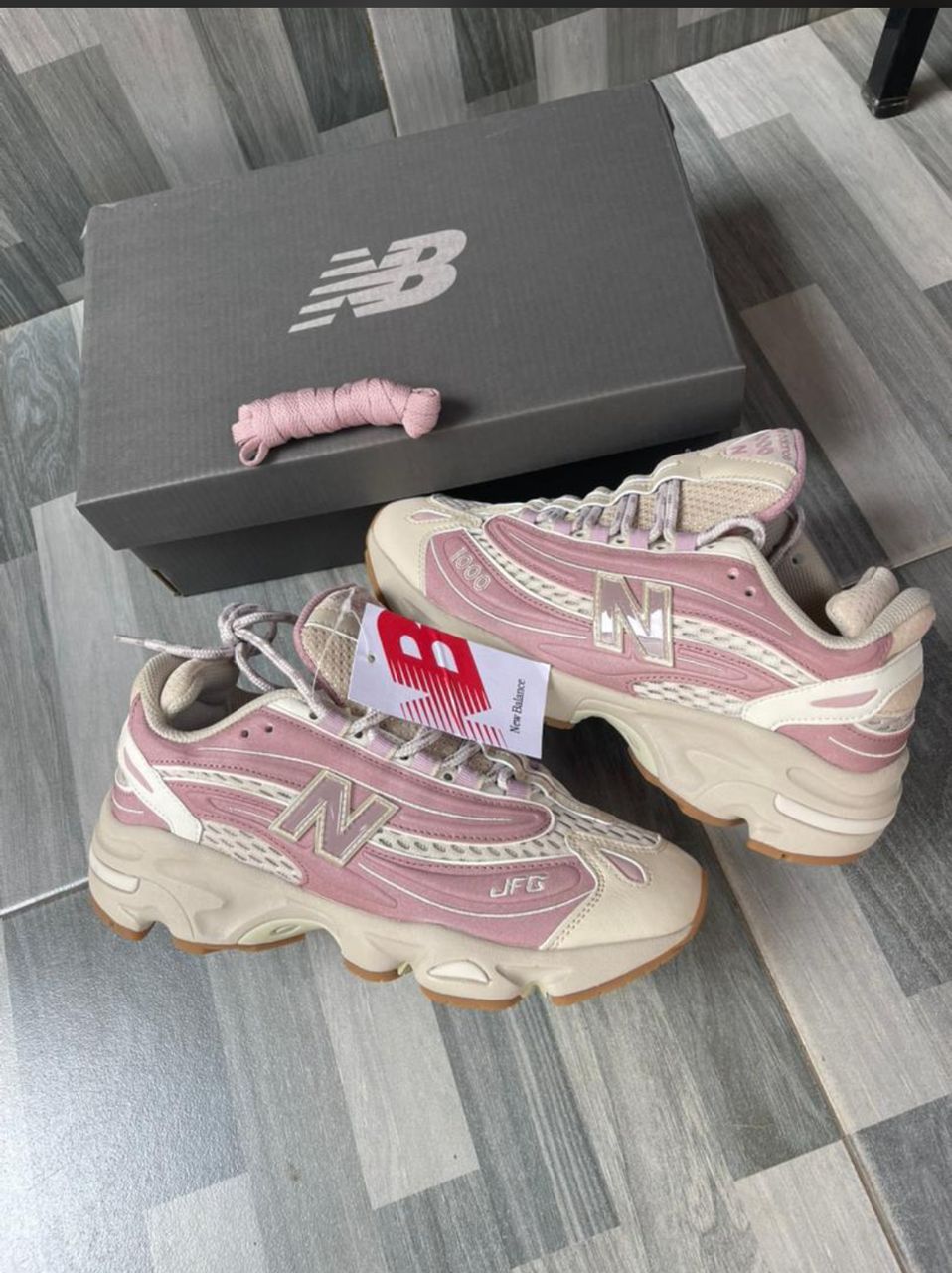 New Balance