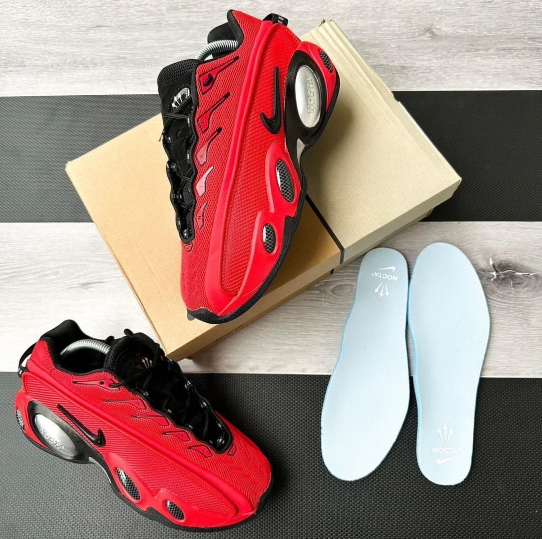 Nocta Glide (Red)