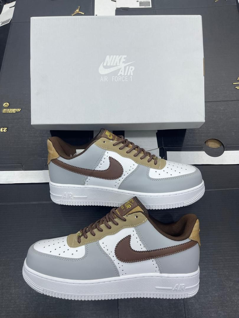 Nike Air Force 1 low top