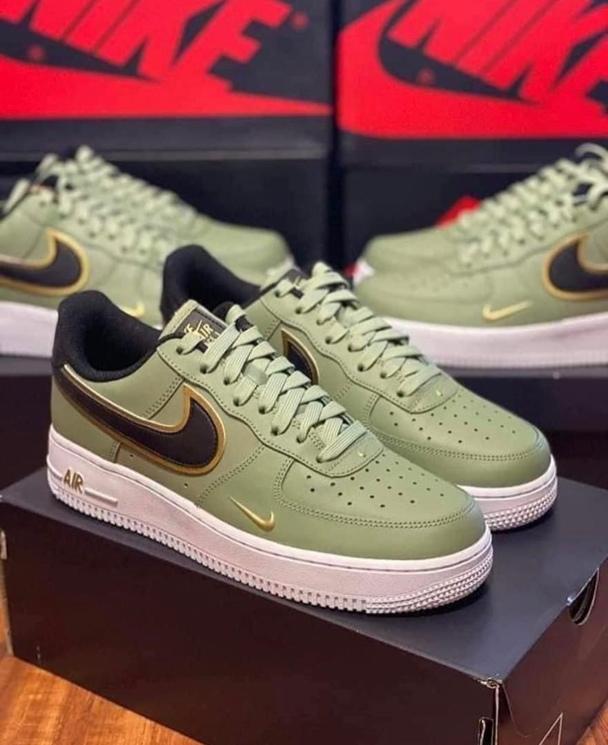 Nike Airforce (aG & W)