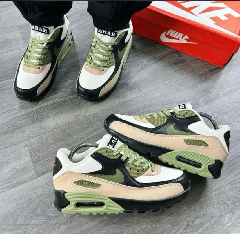 Nike Air Max