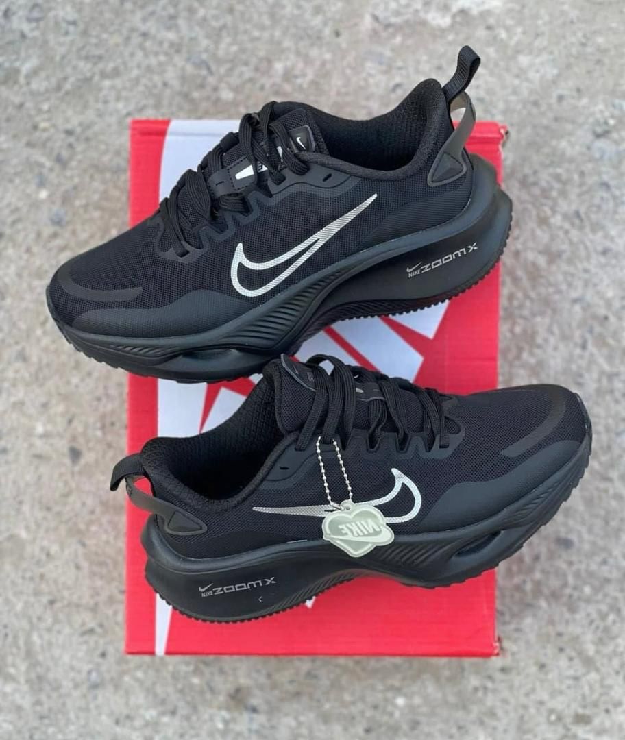 Nike Zoom X