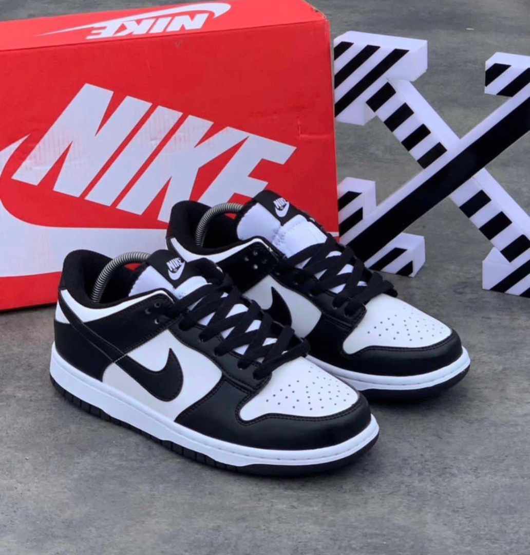 Nike Panda
