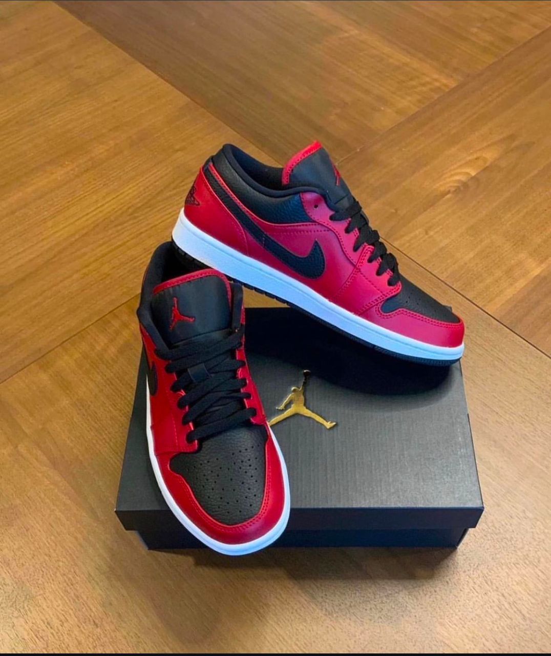 Nike SB (R & B)