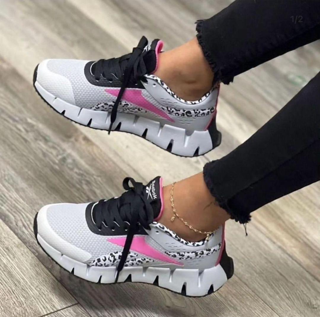 Reebok Classic (W n Pink)
