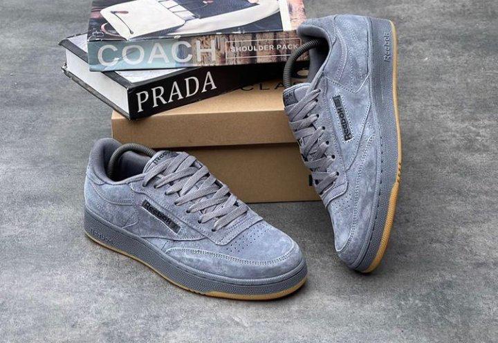 Reebok (Ash)