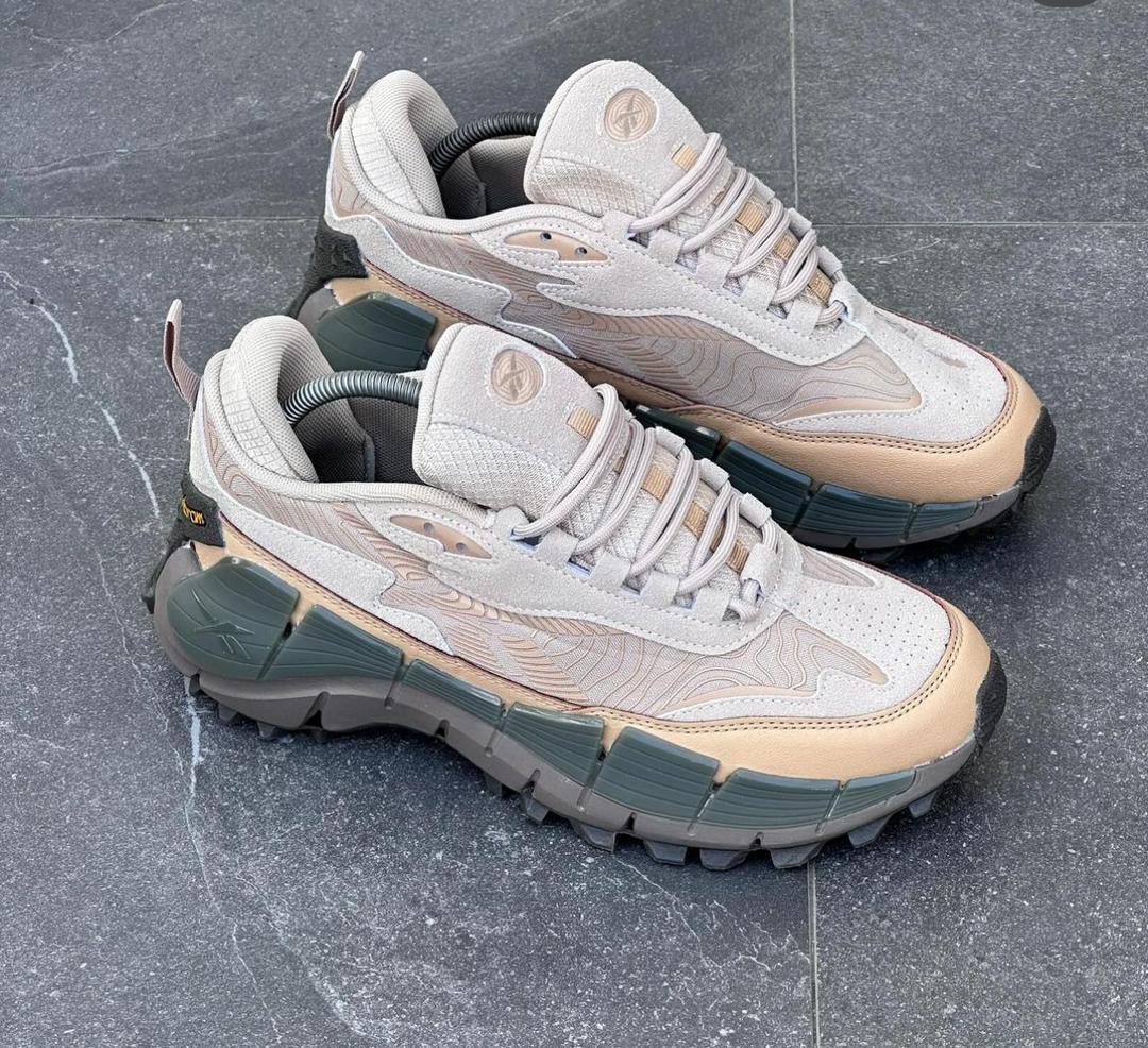 Reebok Zig Kinetica