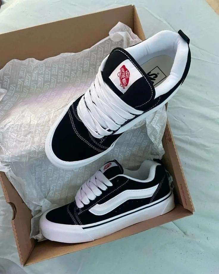 Vans Knu Skool